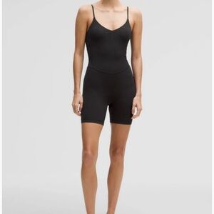 lululemon Align™ Cami Bodysuit 6"